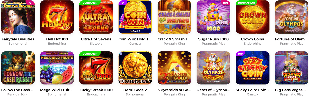 Slots Verde Casino Slots Verde Casino